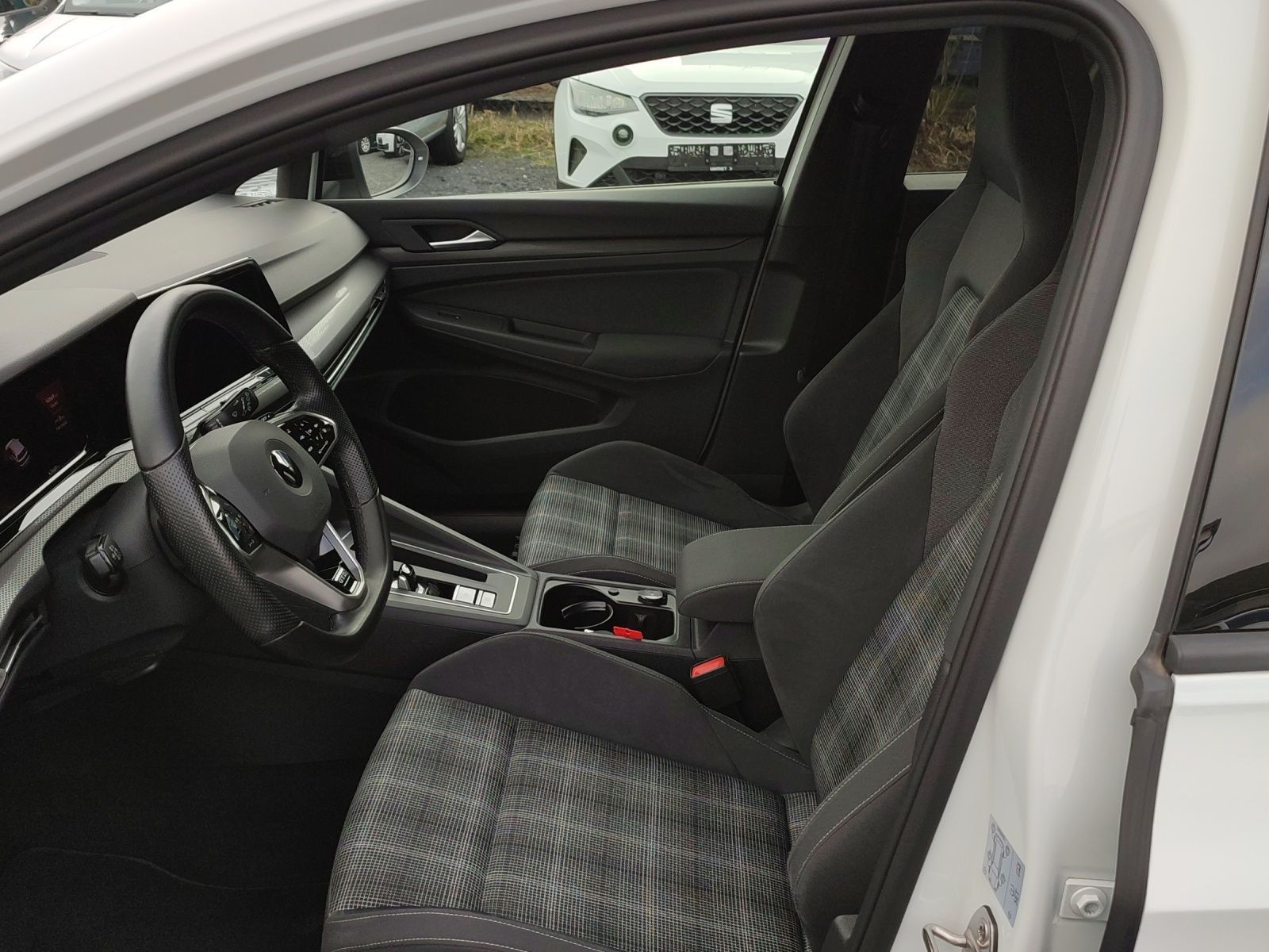 Volkswagen Golf - Bild 16