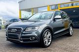 Audi SQ5 3.0 TDI quattro/1.HAND/B&O/ACC/ALCANT/KAMERA - Audi SQ5 SUV