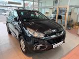 Hyundai ix35 Style 2WD 59000 KM - gebrauchte Hyundai ix35 aus dem Jahr 2011
