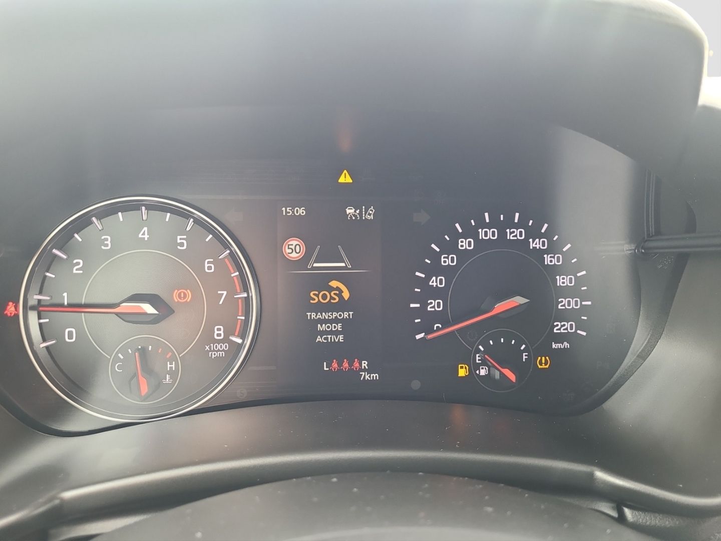 Suzuki Swift - Bild 12