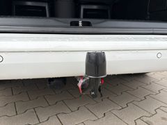 Fahrzeugabbildung Volkswagen T6.1 Multivan lang 4MOTION DSG - Standhzg*Navi!!
