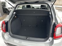 Fiat 500X - Vorschau Bild 19