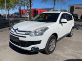 Citroën C-Crosser 2.2 Exclusive 4x4 Leder Kamera Xenon - Citroën C-Crosser aus 2011