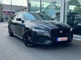 Jaguar XF Sportbrake R-Dynamic Black AWD Pano/Meridian - Jaguar XF: Schwarz