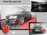 Audi A4 Avant S line Sportpaket plus quattro Rotor - Audi A4 mit Diesel-Antrieb: Alcantara