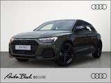 Audi A1 Sportback advanced 25 TFSI 95 PS Stronic 17" - Neuwagen: Grün