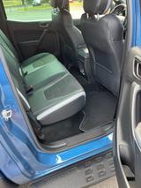 Ford Ranger Raptor - Ford Ranger Gebrauchtwagen in Köln