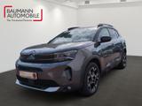 Citroën C5 Aircross Max, Navi, SHZ - Citroën C5 Aircross in Hannover