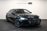 Audi A5 Coupe *VIRTUAL *KAMERA *TEMPOMAT *3-ZONEN - Audi A5 mit Diesel-Antrieb: Sportwagen