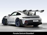 Porsche 992 911 GT3 RS Clubsportpaket Weissach-Paket LED - Porsche 992 Gebrauchtwagen