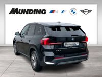 BMW iX1 - Vorschau Bild 6