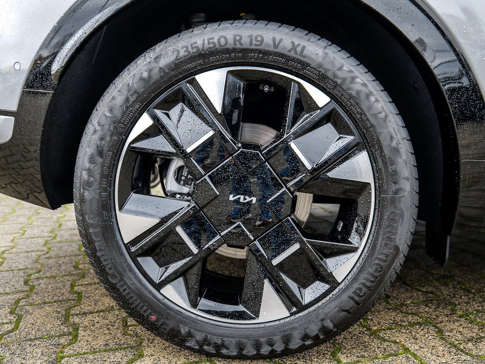 Kia Sportage - Bild 3