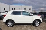 Ssangyong Korando 2.0 4x4 1-Hand/Automatik/ - Ssangyong Korando: Allradantrieb