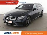 Mercedes-Benz E 350 d T AMG Line Aut.*NAVI*LED*ACC*360° - Mercedes-Benz E 350 in Stuttgart