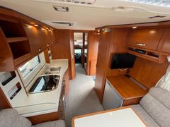 Phoenix Maxi Alkoven 7500 RSL  | High-End-Ausstattung