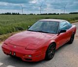 Nissan nissan 200 sx s13  Silvia - Nissan 200 SX mit Benzin-Antrieb: Coupé