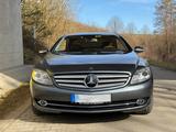Mercedes-Benz CL 600 - original, 74.400km, Zustand 1-2 - Mercedes-Benz CL-Class aus 2009