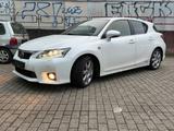 Lexus CT 200h 200h F SPORT F SPORT - Lexus CT 200h von privat