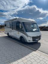 Carthago Chic C-line I 4.9 LE mit Hubbett - Carthago Chic 4 line 9