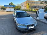 Volvo V70 2.4 Diesel 185 PS - Volvo V70 aus 2006