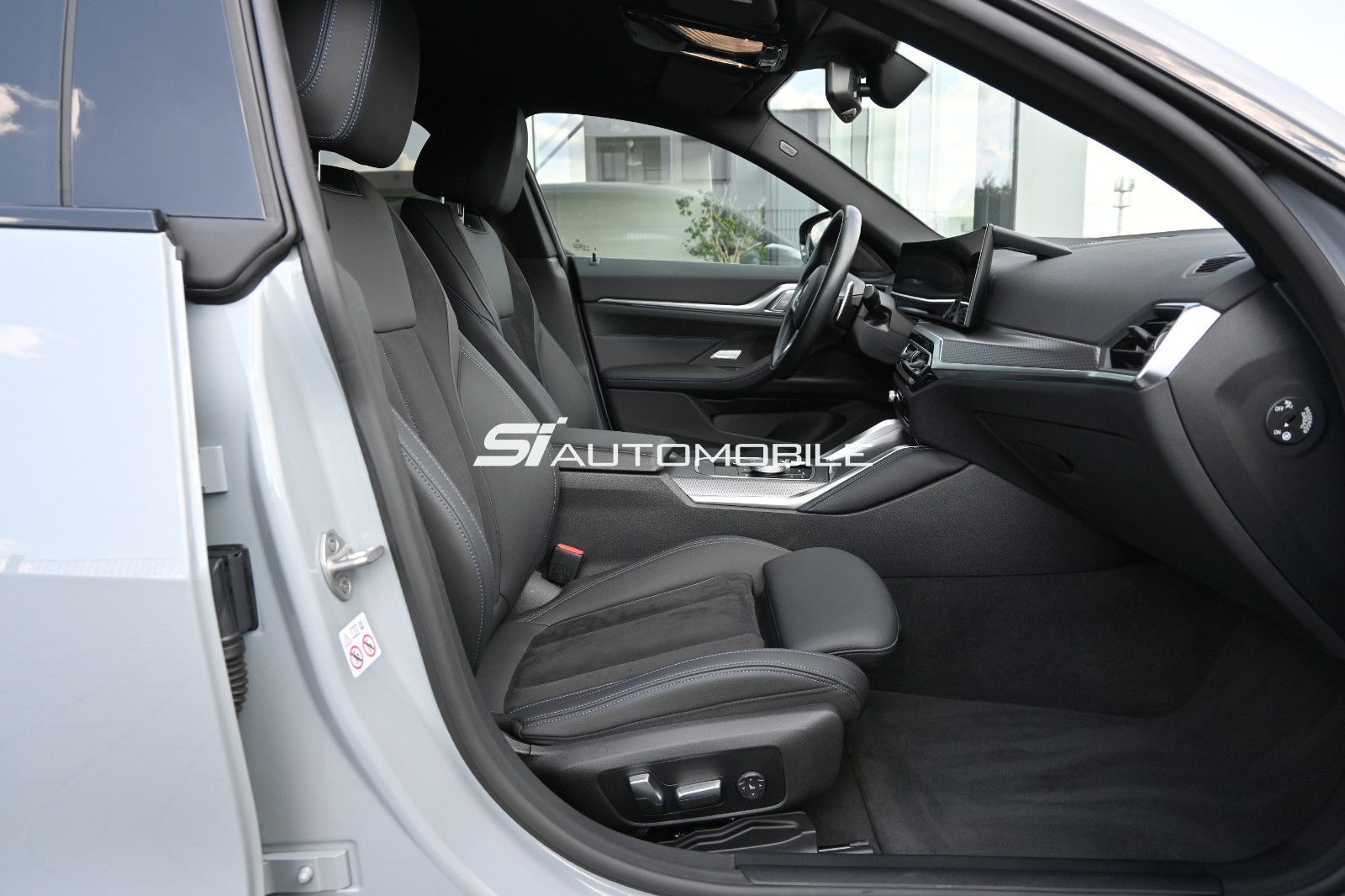 Fahrzeugabbildung BMW 430d xDr. Gran Coupé M SPORT °ACC°MEMO°STANDHEIZ