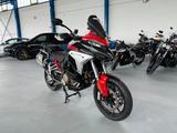 Ducati Multistrada V4 Rally - Ducati Multistrada V4 Rally