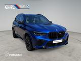 BMW X5 M M-Paket | AHK Laser 360° HEAD-UP MASSAGE BT - BMW X5 M Gebrauchtwagen