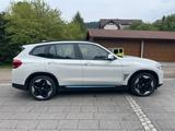 BMW IX3 - BMW iX3 aus 2021