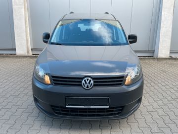 Volkswagen Caddy - 7