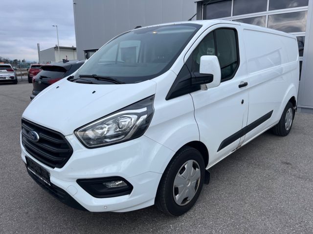 Ford Transit Custom Kasten 320 L2 Trend