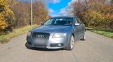 Audi A6 3.2 FSI V6 S-Line | 256 PS | HU 07... - gebrauchte Audi A6 aus dem Jahr 2007