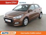 Hyundai i20 1.0 TGDI Trend Blue *TEMPO*PDC*SHZ*LHZ*KLIMA - Hyundai i20 Gebrauchtwagen in Köln