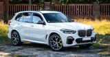 BMW X5 M50 VOLL Autotausch