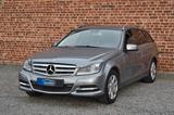 Mercedes-Benz C 180 T CGI AVANTGARDE NAVI BIXENON TLEDER 8xALU - gebrauchte Mercedes-Benz C 180 aus dem Jahr 2013