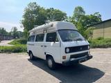 Volkswagen Transporter T3 Camper Bulli Bus - Volkswagen Bus