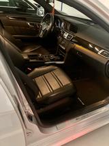 Mercedes-Benz E 63 AMG E 63 T AMG 4MATIC AMG - gebrauchte Mercedes-Benz E 63 AMG aus dem Jahr 2015