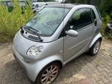Smart ForTwo coupe Grandstyle Pano Klima - Smart ForTwo: Grandstyle