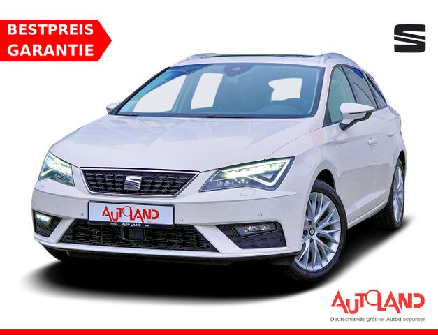 Seat Leon ST 1.5 TSI Style LED Navi ACC Panorama DAB