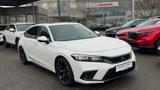 Honda Civic Hybrid e:HEV Advance|Leder|Allwetter - Honda Civic Advance mit Hybrid-Antrieb (Benzin/Elektro)