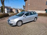 Volkswagen Golf 1.6 Comfortline Variant Comfortline - Volkswagen Golf aus 2008: 1.6
