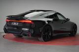 Audi RS7 4.0 TFSI quattro Keramik/Softclose/ACC/HUD/P - mit Benzin-Antrieb: Coupe, Sitzbelüftung