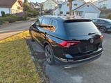 Volkswagen Tiguan Allspace Highline 2.0 TDI SCR 176kW DSG - Volkswagen Tiguan Allspace: Von Privat