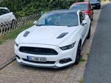 Ford Mustang Gt V8 - Ford Mustang in Oldenburg
