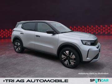 Opel Frontera GS Hybrid 81kW (110PS) eDCT6