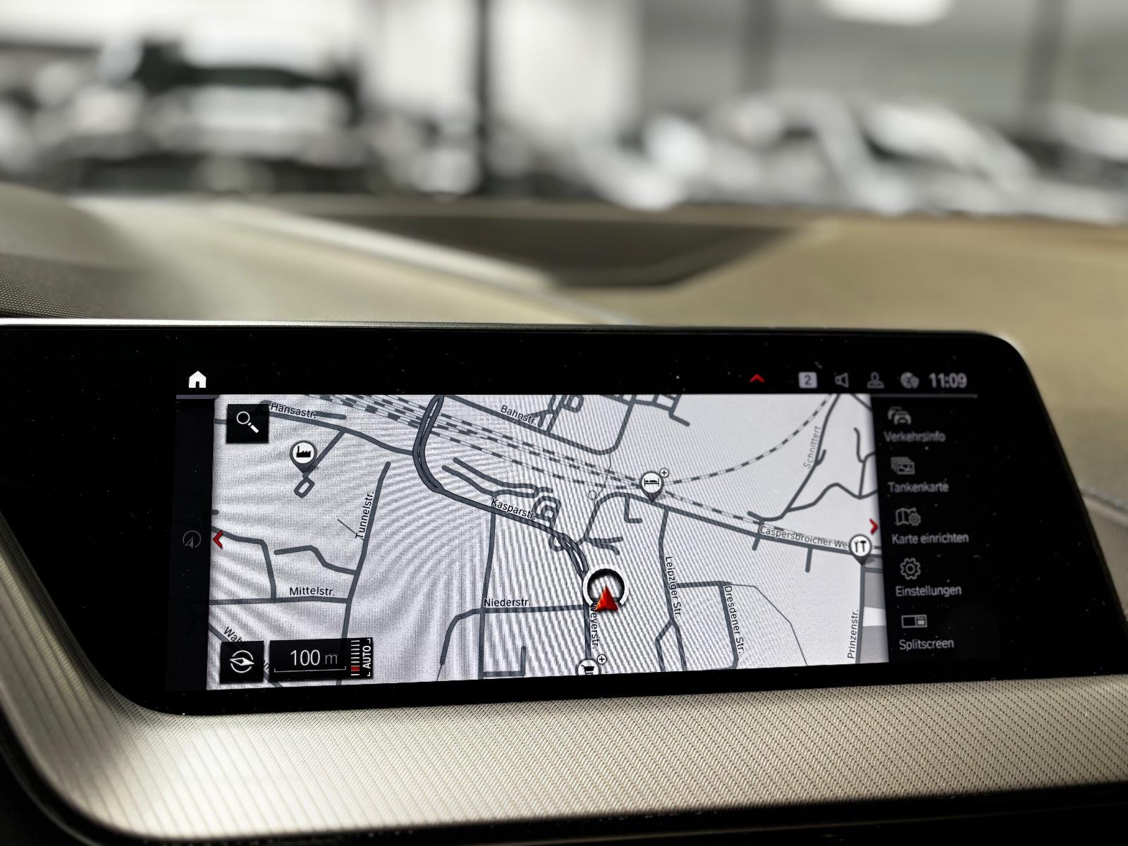 BMW 1 Series i M-Sport LED HiFi LcProf LHZ SHZ KEYLESS, миниатюра 13