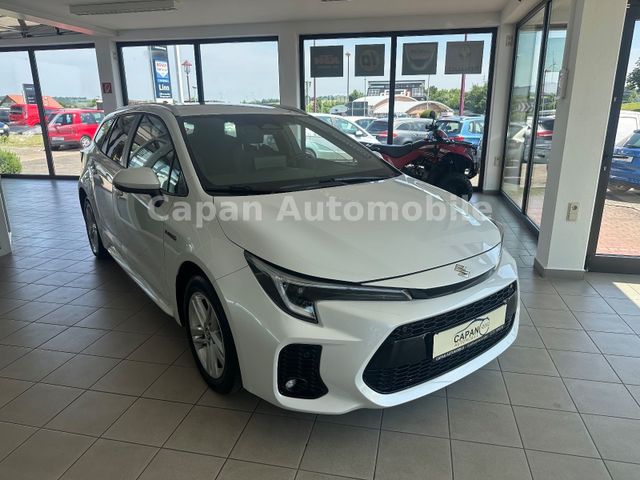 Suzuki Swace Comfort+ CVT Hybrid 1.Hand/Scheckheft/EUR6