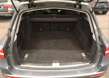Mercedes E 220 - 4