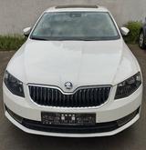 Skoda Octavia 1.8 TSI Green tec DSG Elegance Combi...
