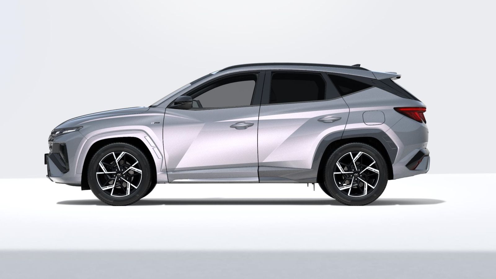 Hyundai TUCSON - Bild 6