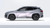Hyundai TUCSON - Vorschau Bild 6